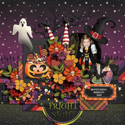 Fright Night