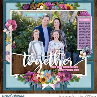 Together