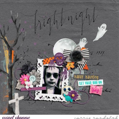 fright night