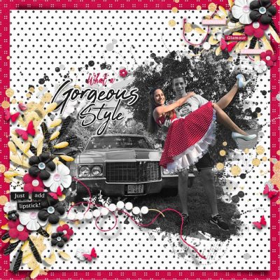 Rockabilly Fest