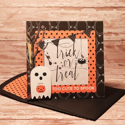 Trick or Treat
