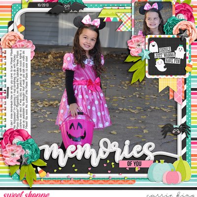 Cutest Minnie Mouse