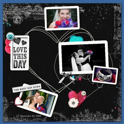 #3 Featured: Best Day Ever