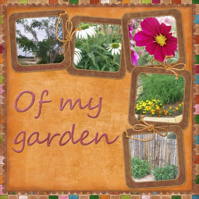My Garden 2