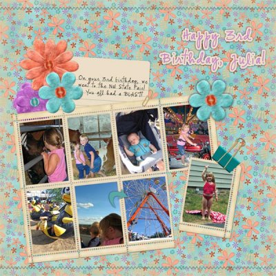 SWTSB# 39 - Eight Photos!