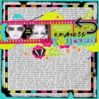 Express