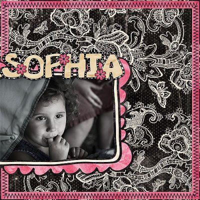 Sophie