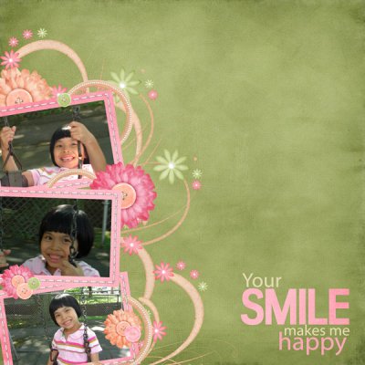 Your Smile