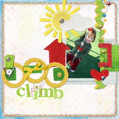 climb