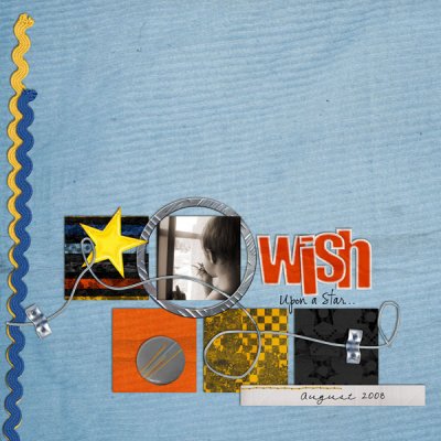 Wish