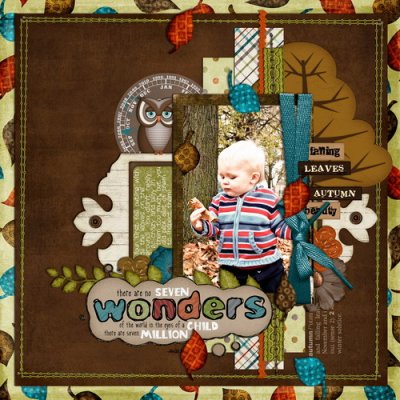 Wonders of the World