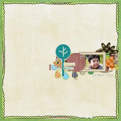 29 Cherished Months