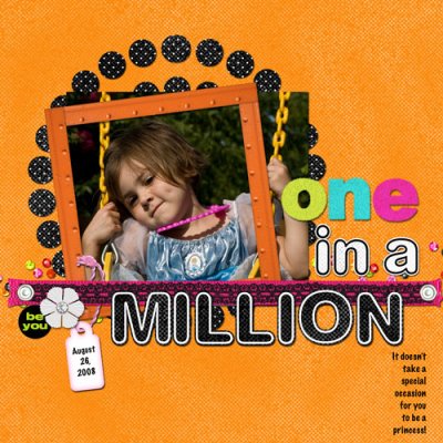 One In a Million