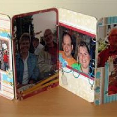 Germany Minibook