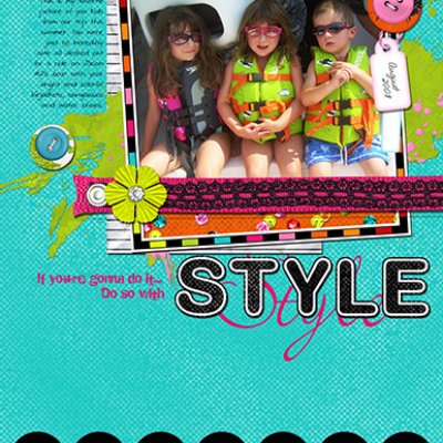 Do It With Style