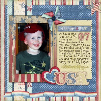 the 4th
