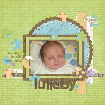 lullaby