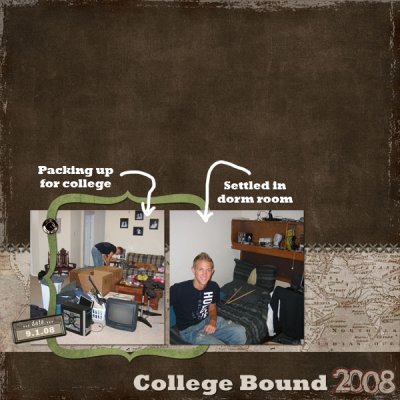 College Bound