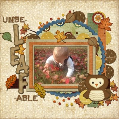 Unbe-Leaf-able