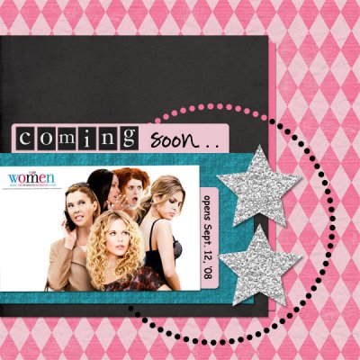 Coming Soon