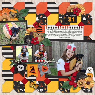 Halloween 2018