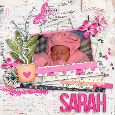 Sarah