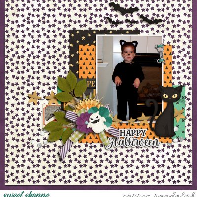 Happy Halloween