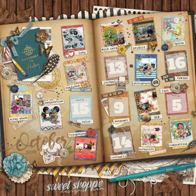 Otober 2019