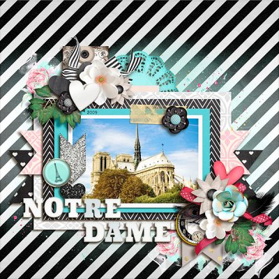 Notre Dame