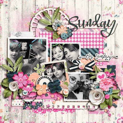 Sunday