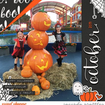 October 2019