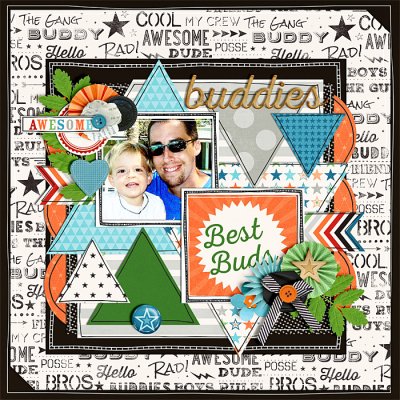 Best Buddies