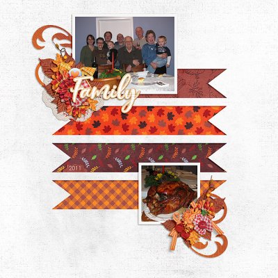 Thanksgiving 2011