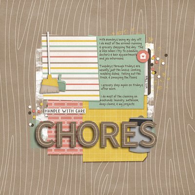 Chores