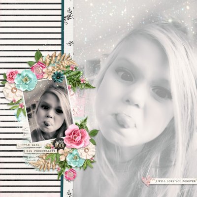 Wild child