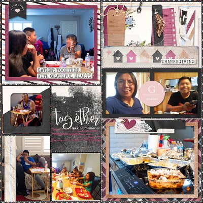 Thanksgiving