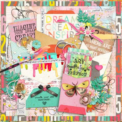 Create