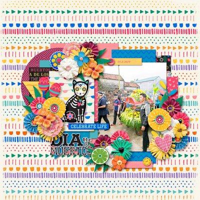 Day of the dead