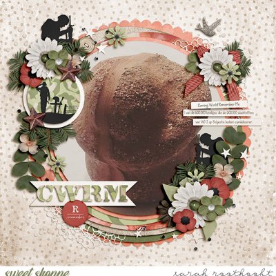 CWRM