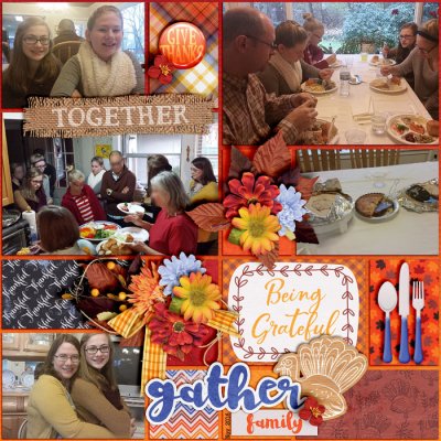 Thankful