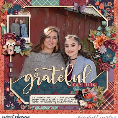 Grateful