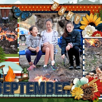 calendar - september2020