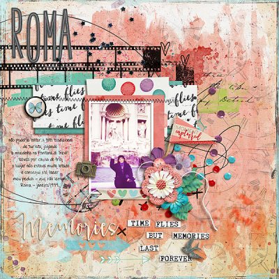 Roma