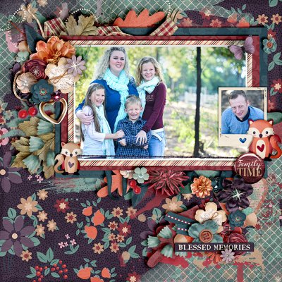 Family Time
