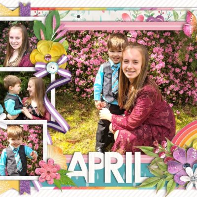 April 2020