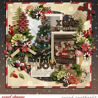 Christmas Joy