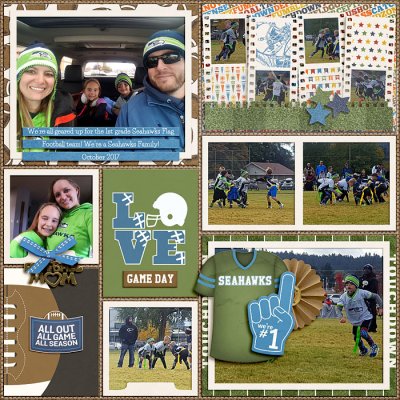 Seahawks
