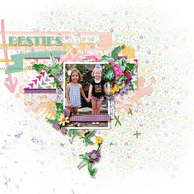 Daily Dose: Besties