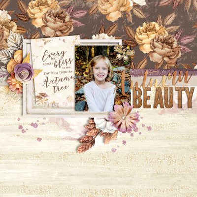 Autumn Beauty