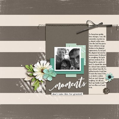 November 2019 Passport to Laughter: Challenge 7-Photography : Say Cheese!